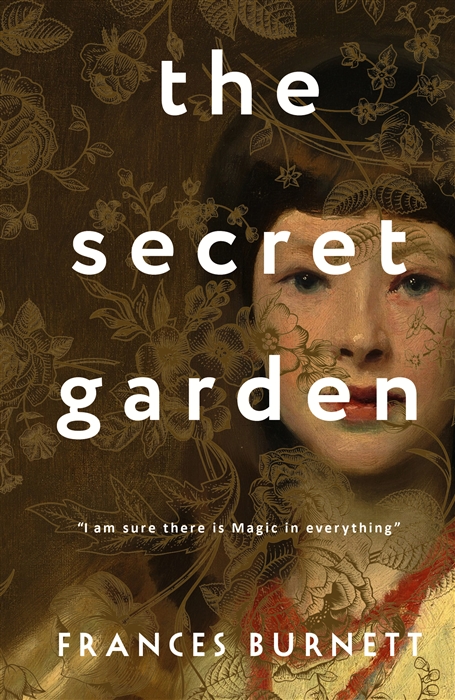 

The Secret Garden