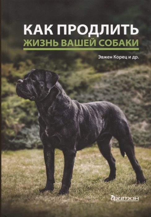 

Как продлить жизнь вашей собаки