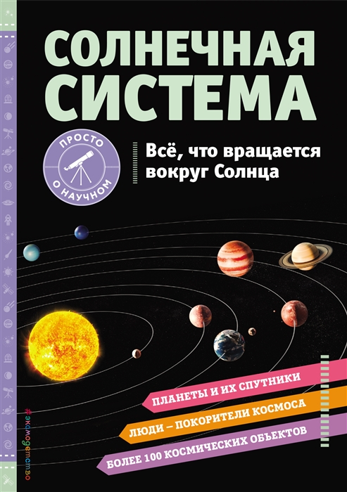 

Солнечная система Все что вращается вокруг Солнца