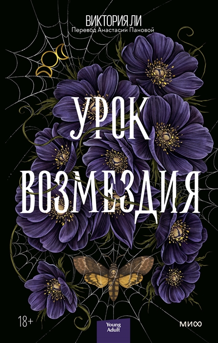

Урок возмездия