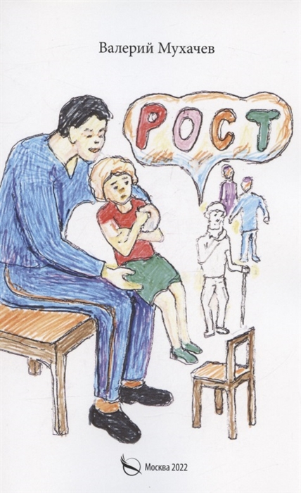 

Рост фантастика