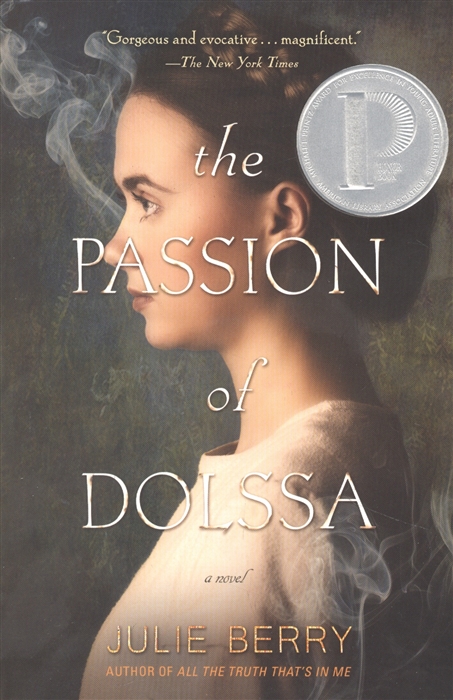 

The Passion of Dolssa