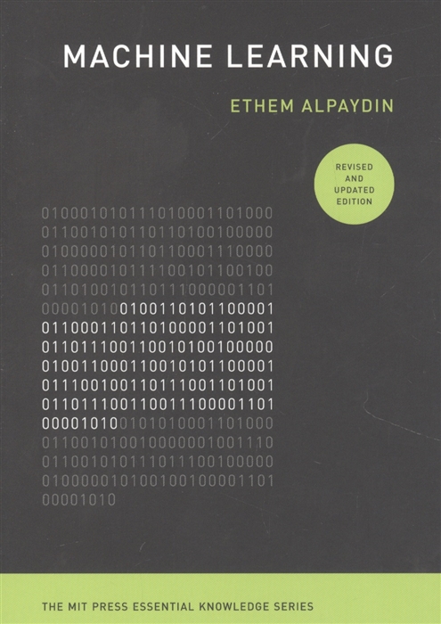 

Machine Learning 2-ed