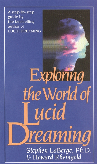 

Exploring the World of Lucid Dream