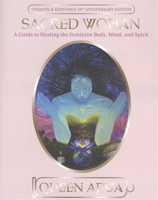 

Sacred Woman