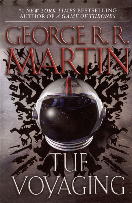 

Tuf Voyaging A Novel
