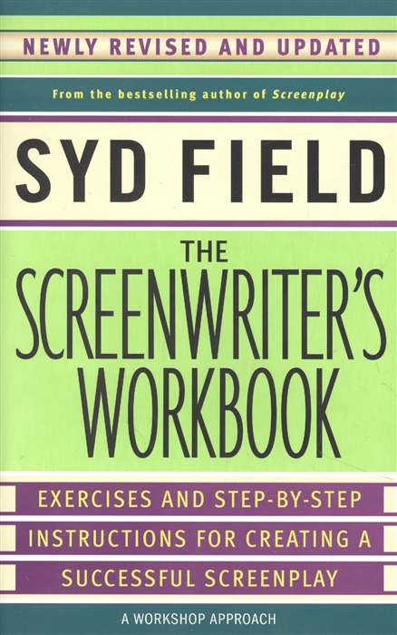 

The Screenwriters Workbook