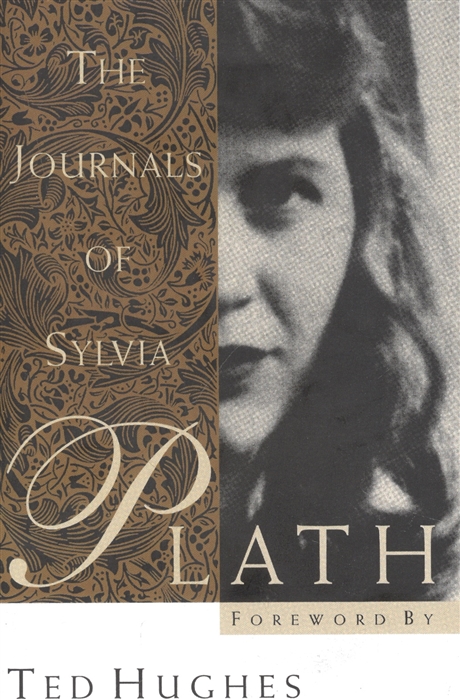 

The Journals of Sylvia Plath