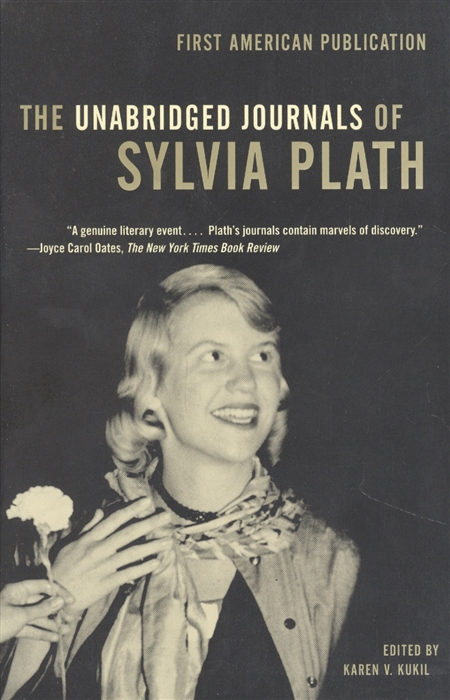 

The Unabridged Journals of Sylvia Plath