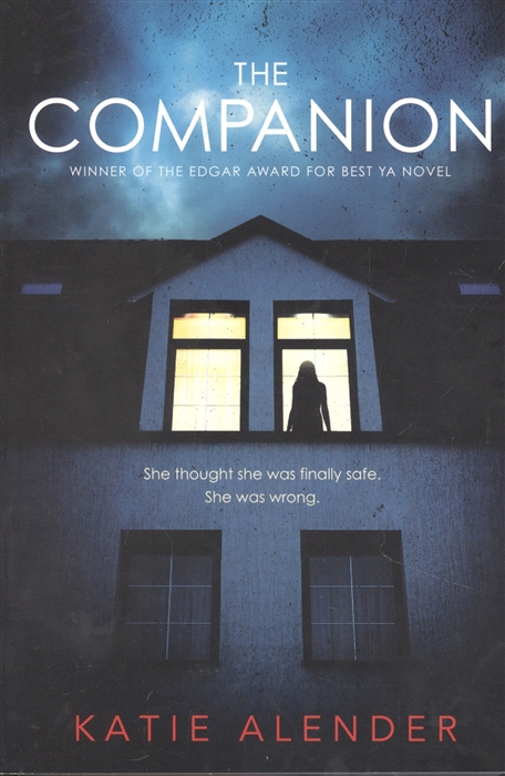 

The Companion