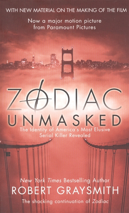 

Zodiac Unmasked