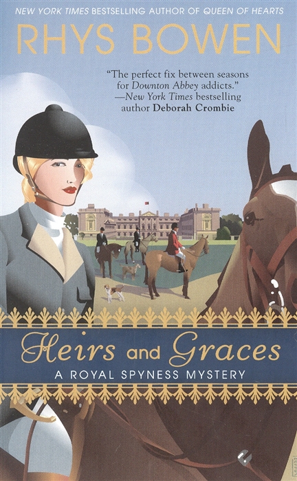 

Heirs and Graces