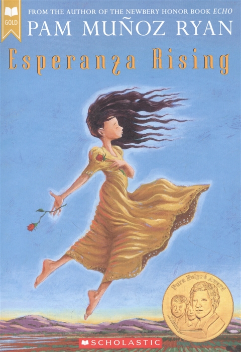 

Esperanza Rising