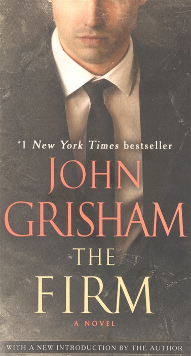 

The Firm