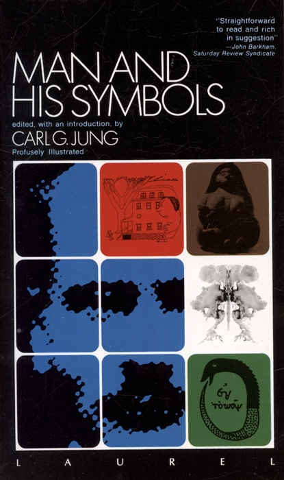 

Man and His Symbols