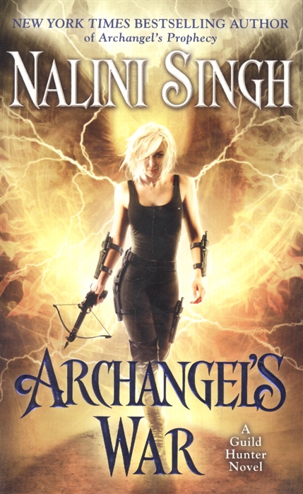 Archangels War