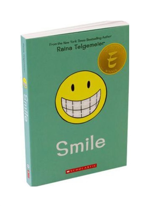 

Smile