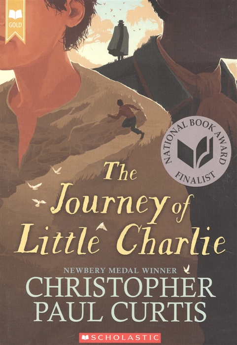 

The Journey of Little Charlie