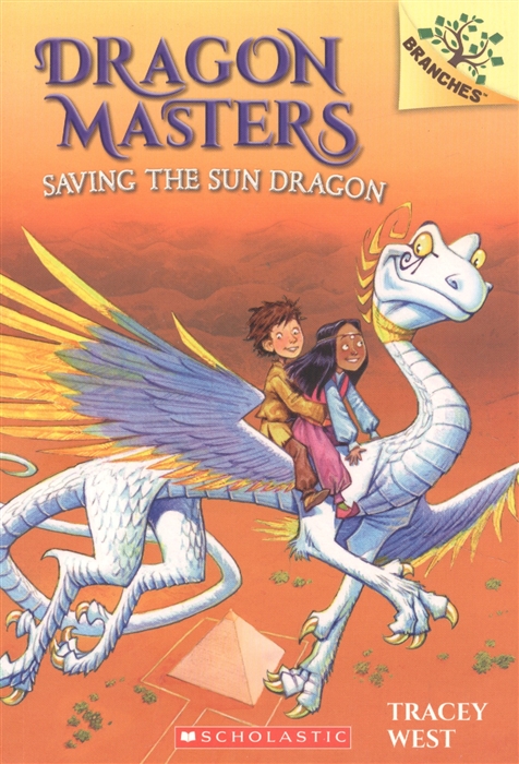 

Dragon Masters 2 Saving the Sun Dragon