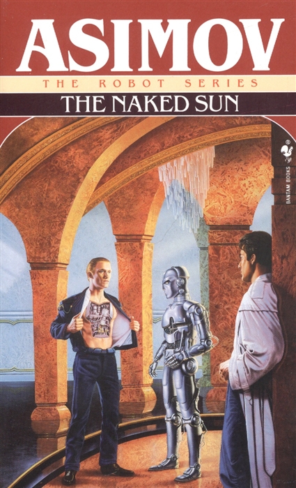 The Naked Sun