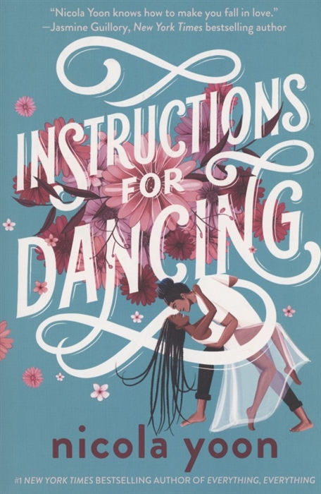

Instructions for Dancing