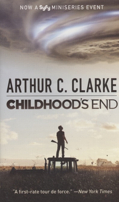 

Childhoods End