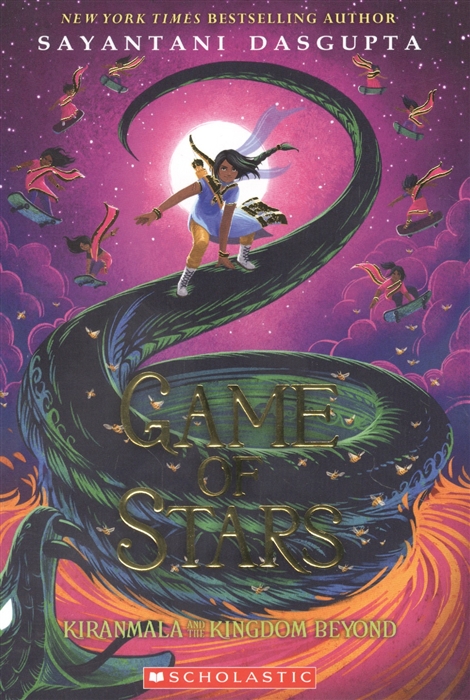 

Game of Stars Kiranmala and the Kingdom Beyond 2 Volume 2