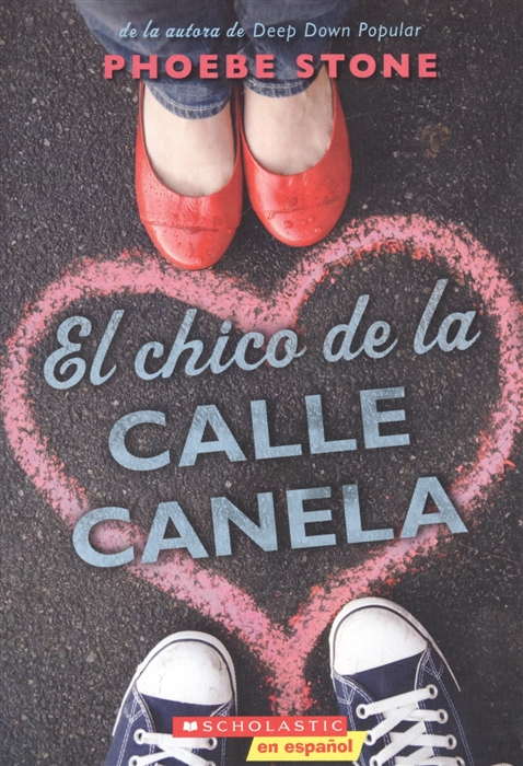 

El Chico de la Calle Canela