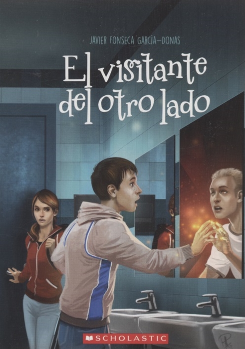 

El visitante del otro lado