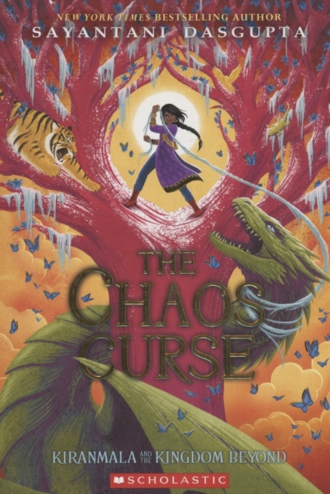 

The Chaos Curse