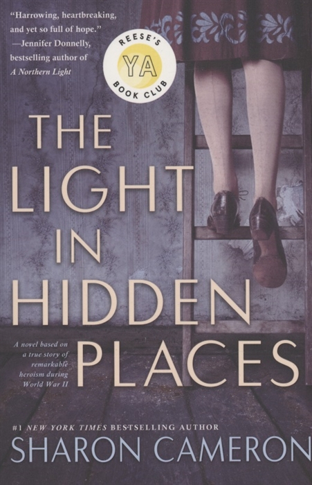 The Light in Hidden Places