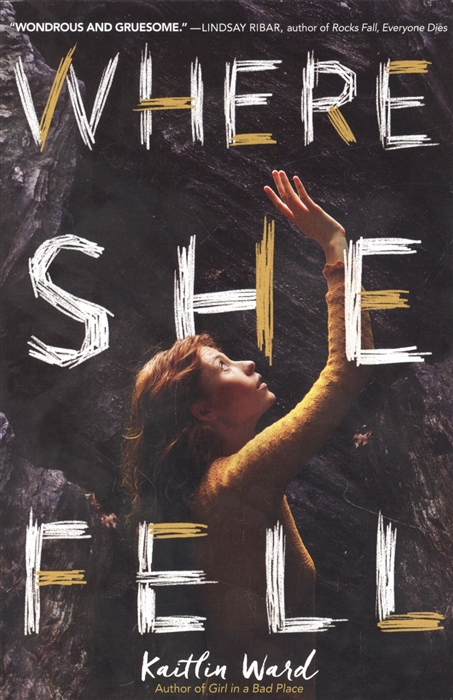 

Where She Fell