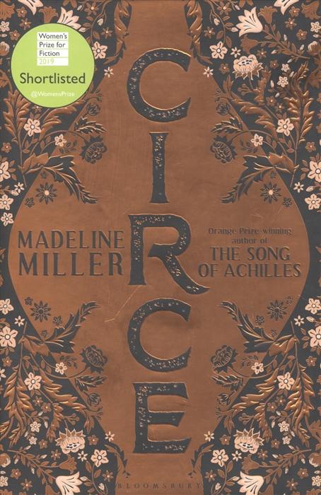 

Circe