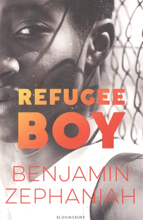 

Refugee Boy