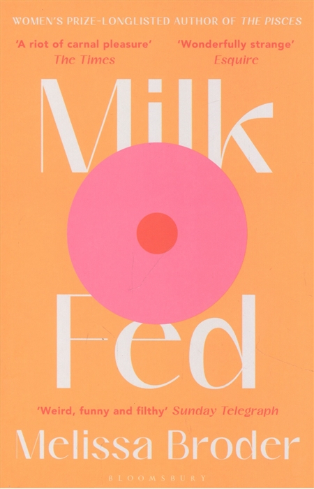 

Milk Fed