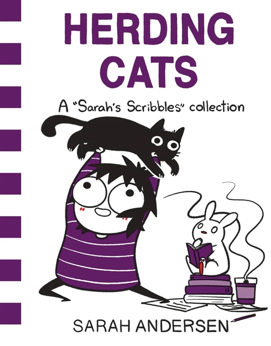 

Herding Cats A Sarahs Scribbles Collection