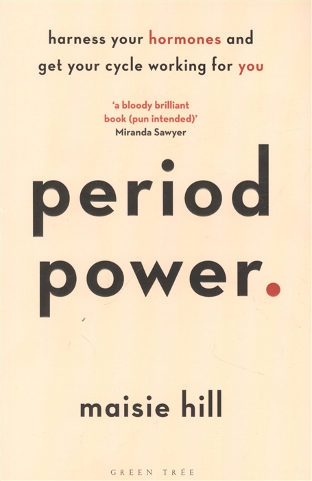 

Period Power
