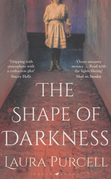 

The Shape of Darkness