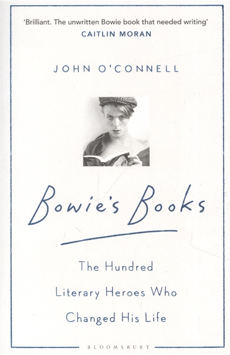 

Bowie s Books