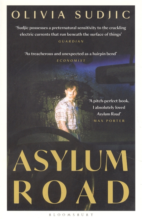 

Asylum Road