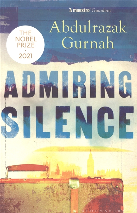 

Admiring Silence