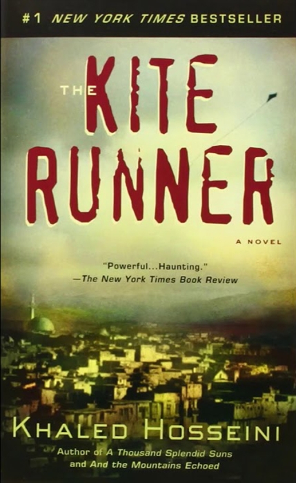 

The Kite Runner