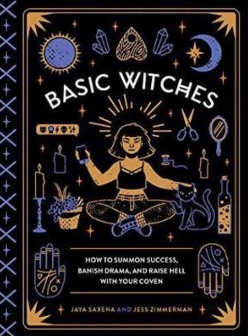 

Basic Witches