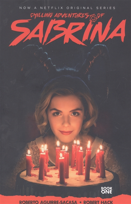 

Chilling Adventures of Sabrina