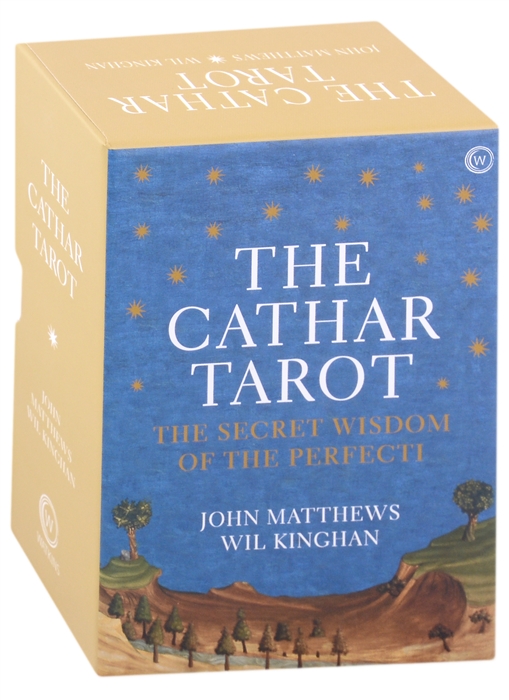 

The Cathar Tarot