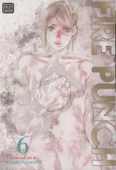 

Fire Punch Vol 6