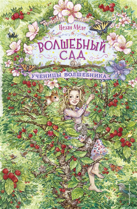 

Ученицы волшебника