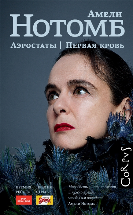 

Аэростаты Первая кровь