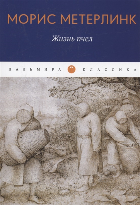 

Жизнь пчел эссе