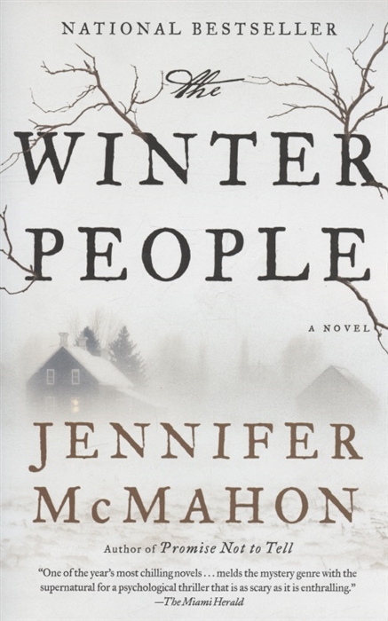 The Winter People